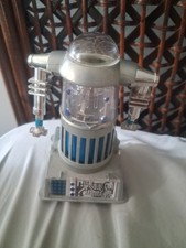 Vintage Ideal 1968/1977 Zeroids Zerak / Zintar Robot Toy (Body Only) — listing 6