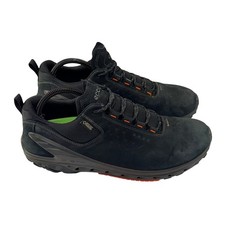 ECCO Biom Venture GTX Gore-Tex Hiking Shoes Men's Size 45 EU (US 11-11.5)