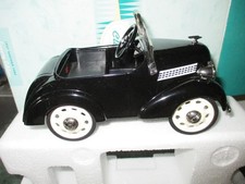 Hallmark Kiddie Car Classics 1937 Garton Ford Luxury Edition Die-Cast — listing 2