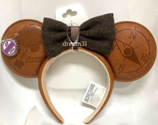Disney Mickey & Minnie Mouse Wooden Star Photo Frame — listing 5