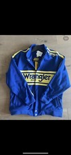 Vintage Dale Earnhardt #3 Wrangler Jeans NASCAR T-Shirt, Black, Size XXL — listing 3