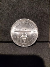 Lot of 5 Silver World Coins (1877-1915): British Victoria 1/2 Crown, Netherlands Guldens, Cuban 10 Centavos, Swiss Franc — listing 6