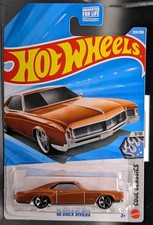 Hot Wheels 2007 New Models #15 - 1966 TV Series Batmobile (Batman) — listing 5