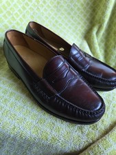 Cole Haan Nike Air Black Leather Pumps, Women's Size 9B — listing 4