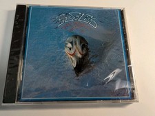 Eagles - Their Greatest Hits 1971-1975, Original 1976 U.S. First Pressing 33 RPM Vinyl LP — listing 2