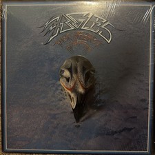 Eagles - Their Greatest Hits 1971-1975 Vinyl LP (Asylum 7E-1052) — listing 3