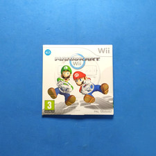 Mario Kart Wii - Nintendo Wii Game Complete with case and manual — listing 6
