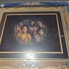 The Jackson 5 - Greatest Hits (Motown M 741L) Vinyl LP — listing 3