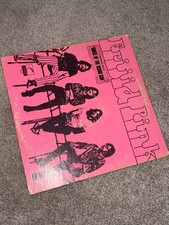 Frijid Pink "House of the Rising Sun" / "Drivin' Blues" 45 RPM 7" Single, Parrot 45-341 — listing 2