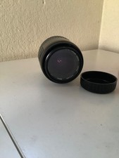 Vivitar MC Macro Focusing Zoom 28-70mm f/3.5-4.8 Lens — listing 3