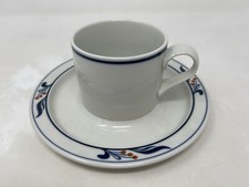 Dansk Bistro Maribo Cup and Saucer Set — listing 3