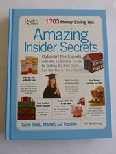 Reader's Digest Secrets of Better Cooking Hardcover Cookbook, 1974 Third Printing — listing 4