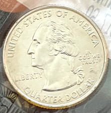 2005 Minnesota State Quarter — listing 3