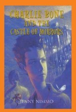Charlie Bone Series (Children of the Red King) by Jenny Nimmo - Lot of 6 Books — listing 4