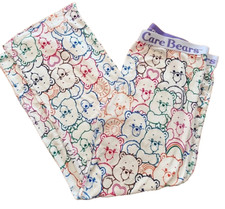 Care Bears All-Over Print Pajama / Lounge Shorts — listing 4