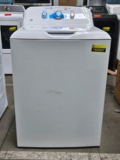 GE Top-Load Washing Machine with Rotary Dial Controls — listing 2