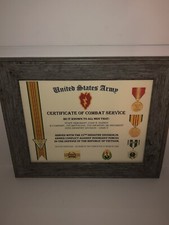25th Infantry Division 'Light Fighters' Military Challenge Coin — listing 6