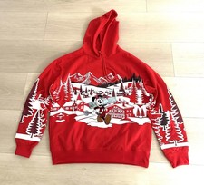 Women's Ultra Lightweight Christmas Fashion Hoodie, Dark Grey, "Grateful Blessed Christmas Obsessed", listing 2