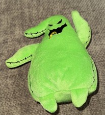 Just Play Disney The Nightmare Before Christmas Oogie Boogie Mini Figure — listing 4