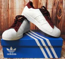 Adidas Superstar Christmas Holiday Edition Black Silver Sneakers 8, listing 3