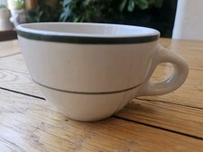 Sterling China Restaurant Ware White Ironstone Bowl — listing 6