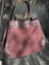 Coach Lexy Pebbled Leather Shoulder Hobo Bag in Teal Blue — listing 6