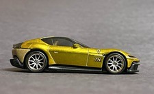 Hot Wheels Ferrari SF90 Stradale Die-Cast Car, Dark Red, listing 3