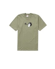 Supreme "Love That Supreme" Tee Purple SS22 — listing 6