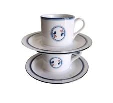 Dansk Bistro Maribo Cup and Saucer Set — listing 6