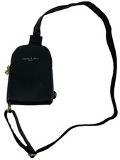 INICAT Small Crossbody Phone Bag in Light Gray/Silver, New with Tags — listing 3