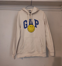 Gap Fleece Pullover, Magenta, Size XL, 100% Polyester — listing 5