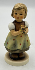 Goebel M.I. Hummel "For Mother" Figurine #257 — listing 4