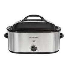 Hamilton Beach 22-Quart Roaster Oven — listing 2