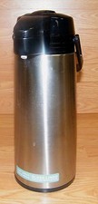 Aladdin Glass Vacuum Insulated Bottle, 1.0 Quart / 950mL, Blue — listing 2