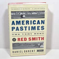 Baseball: A Literary Anthology, Edited by Nicholas Dawidoff (Library of America) — listing 4