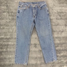 Levi's 541 Men's Jeans W31 L32 Medium Wash — listing 4