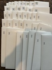 Complete 50 State Quarters Commemorative Covers Collection - USPS First Day Covers with Quarters — listing 5