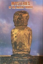 Mysteries of the Ancient World - National Geographic Society Hardcover with Dust Jacket — listing 6