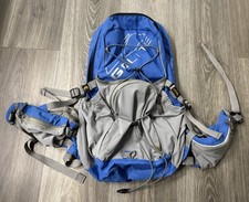 GoLite Ultralight Frameless Backpack, Green and Black, ~50L — listing 6