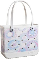 Baby Bogg Bag Tie Dye Small Tote — listing 4