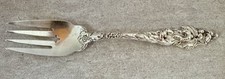 Reed & Barton Stainless Steel Flatware Set, Fleur De Lis Pattern (approx. 60+ pieces) — listing 2