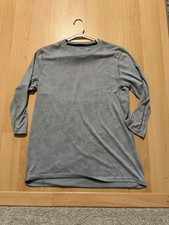 Under Armour Threadborne Freedom Henley Men's Long Sleeve Shirt XL Olive Green — listing 6