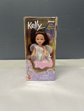 Mattel Barbie Kelly/Tommy Small Dolls, Lot of 4 (approx. 4.5") — listing 6