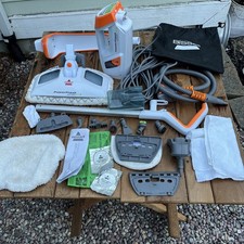 Bissell PowerFresh Pet Steam Mop — listing 4