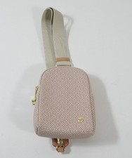 INICAT Small Crossbody Phone Bag in Light Gray/Silver, New with Tags — listing 5