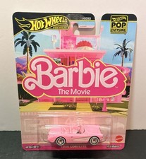 Hot Wheels Barbie Dream Camper, HW Metro Series 7/10 — listing 3