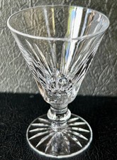Waterford Crystal 'Eileen' Pattern Cordial Glass, Clear Cut Crystal — listing 3