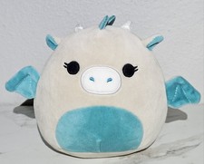 Squishmallows Coley the Dragon 5" Plush — listing 6