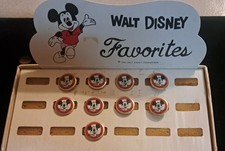 Walt Disney World Board Game (Whitman No. 4788) 1977 — listing 2