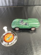 Vintage 1968-1970 Mattel Hot Wheels Redline Collector Button Badges, Lot of 14, listing 6